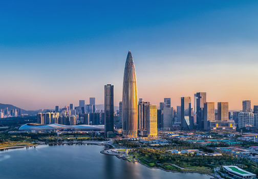 香磁磁業（深圳）有限公司