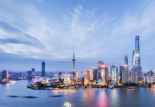 麥格雷博（上海）工程技術中心