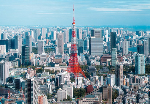 日本麥格雷博株式會社