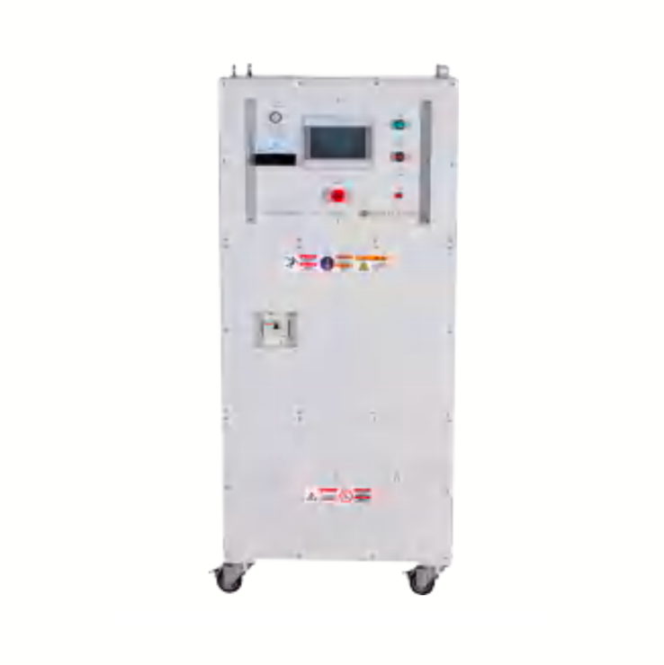 直流智慧充電樁5