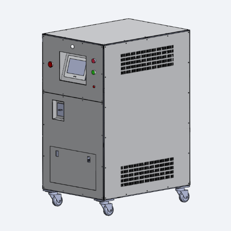 QY-3520TP充磁電源