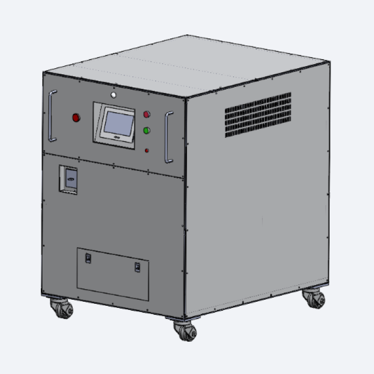 QY-3540TP充磁電源